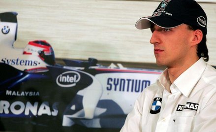Robert Kubica