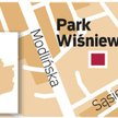 Park Wiśniewo pod topór?
