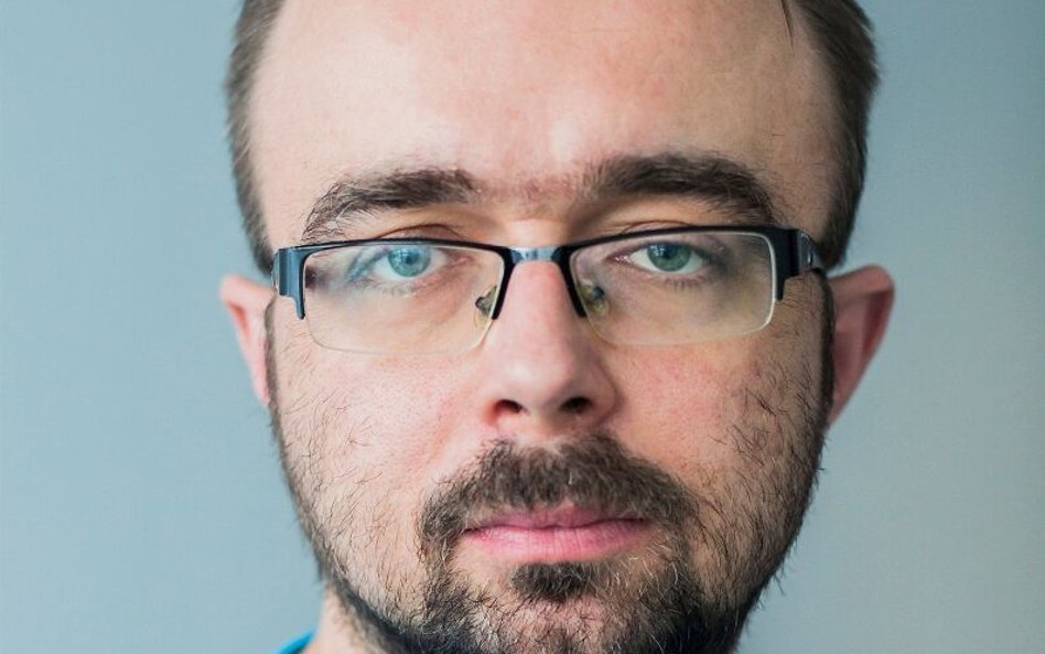 Bartkiewicz: Generał Różański bije na alarm