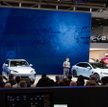 Targi IAA Mobility: Niemcy rządzą, ale Chińczycy będą groźną konkurencją