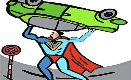 Właściciel straci własność odholowanego samochodu