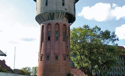 Galeria z kolejową historią