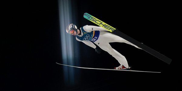 Mirosław Żukowski: Kacper Tomasiak dobrze uzbrojony