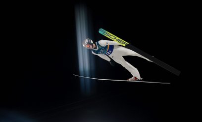 Kacper Tomasiak zdobył we Włoszech trzy medale