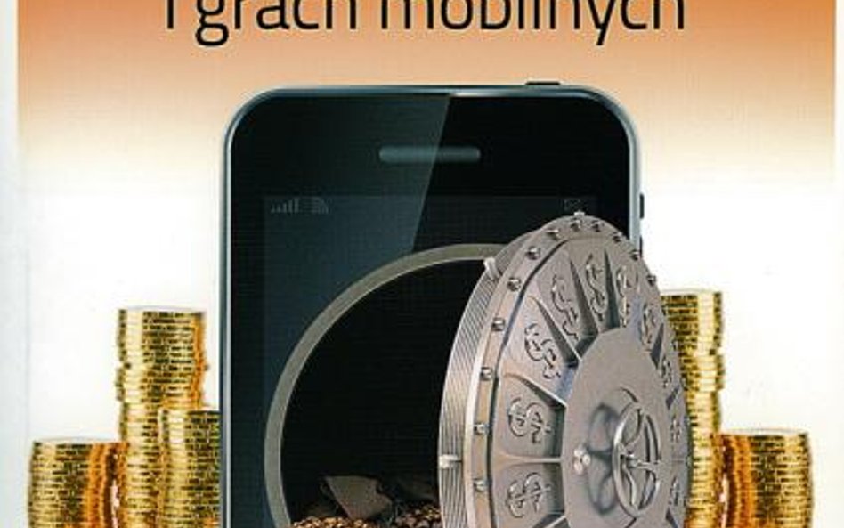 „Jak zarabiaç na aplikacjach mobilnych", Piotr Stalewski, Helion