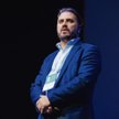 Grzegorz Chłopek, prezes Powszechnego Towarzystwa Emerytalnego Nationale-Nederlanden