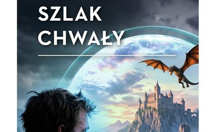 „Szlak chwały”, Robert A. Heinlein, wyd. Rebis