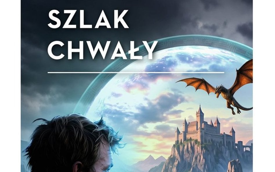 „Szlak chwały”, Robert A. Heinlein, wyd. Rebis