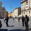Rzym barykaduje się przed terrorystami