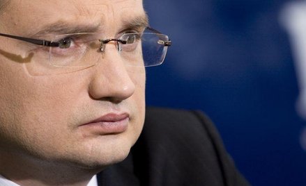 Debata "jedynek" znów bez Ziobry