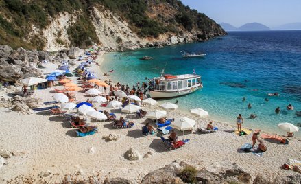 Zmiany klimatyczne wywołują skutki dla hotelarzy i dla turystów