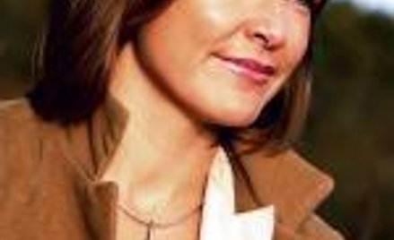 Dagmara Nickel, prezes Nickel Development oraz Nickel Technology Park Poznań