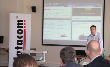 TP kupiła firmę informatyczną