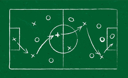 Algebra futbolu