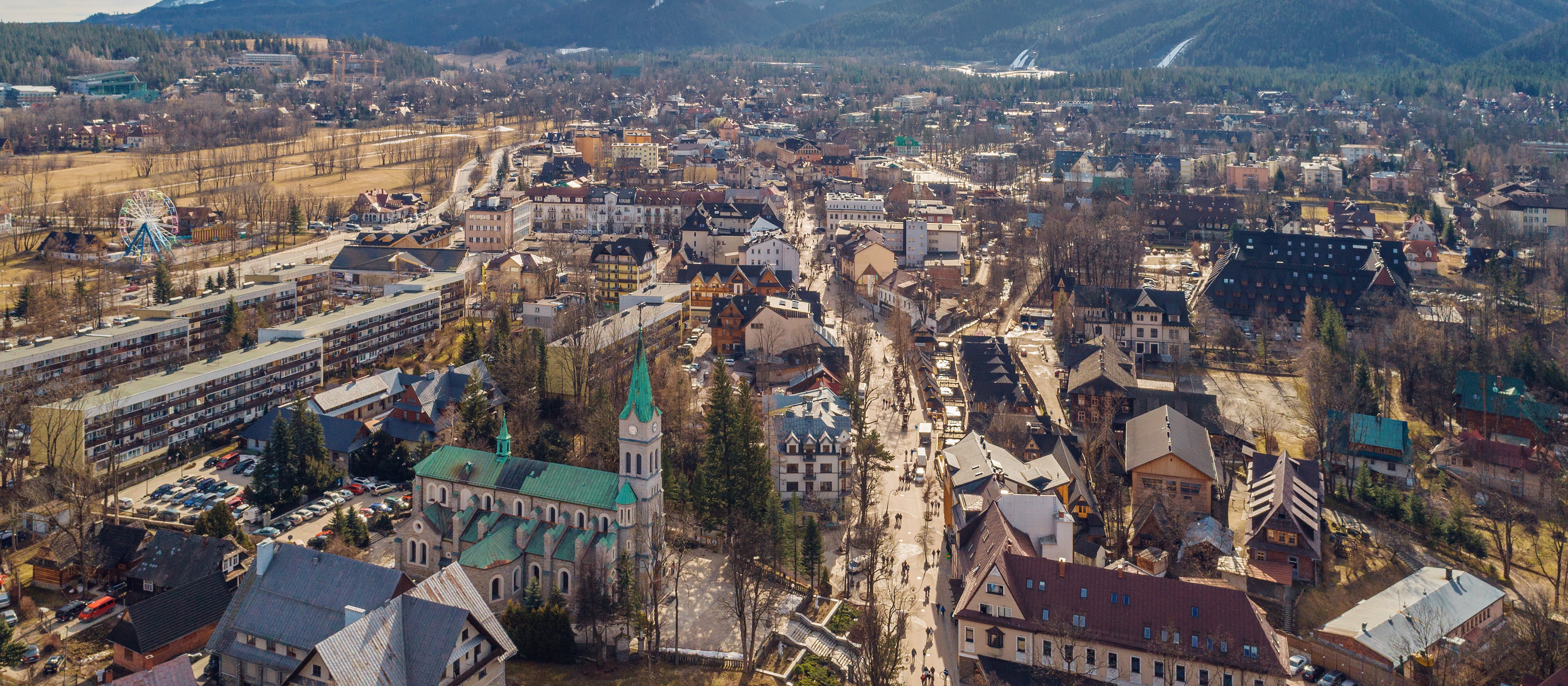 Jakie kompetencje będą miały związki rozwojowe? Samorządy chcą nowej formy współpracy