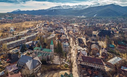 Istniejące instrumenty współpracy JST, takie jak porozumienia międzygminne, nie są wystarczające dla