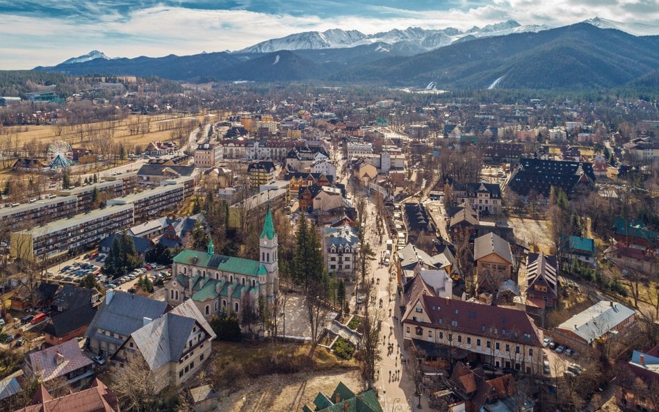 Istniejące instrumenty współpracy JST, takie jak porozumienia międzygminne, nie są wystarczające dla
