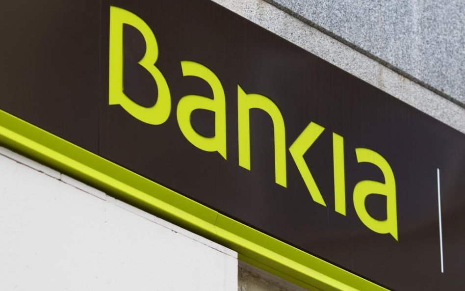 Hiszpania zgłosiła się po pomoc dla 4 banków