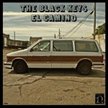 The Black Keys nagrali album z Danger Mouse