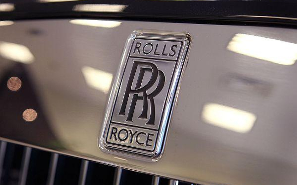 Rolls-Royce'y i eleganckie jachty Rosjan nie będą opodatkowane