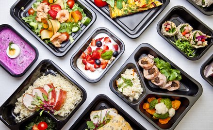 Pieniądze na obiad zamiast obiadu bez zwolnienia z PIT