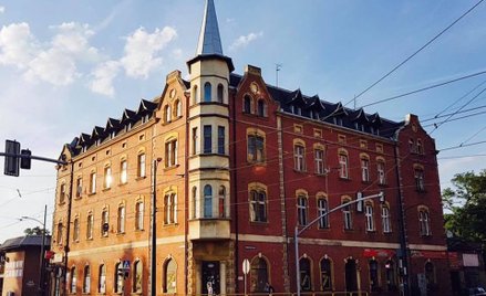 Śląskie Kamienice chcą na GPW