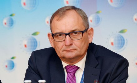 Kazimierz Stańczak: Świat, w którym lodówka wie dużo