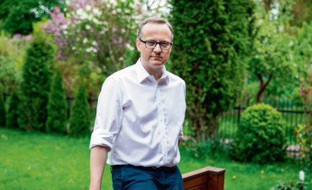 Bartłomiej Radziejewski: PiS stworzył kulturę dworsko-wazeliniarską