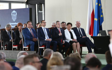 Sejm znów będzie świętować
