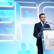 Zdaniem ministra finansów Andrzeja Domańskiego Polska może się stać jednym z najważniejszych na kont