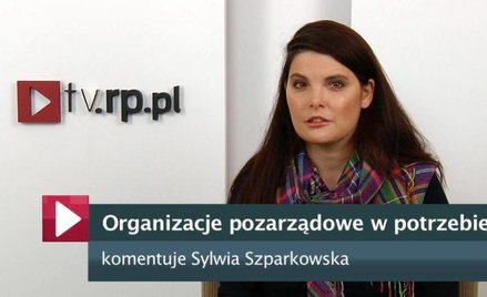 Sylwia Szparkowska