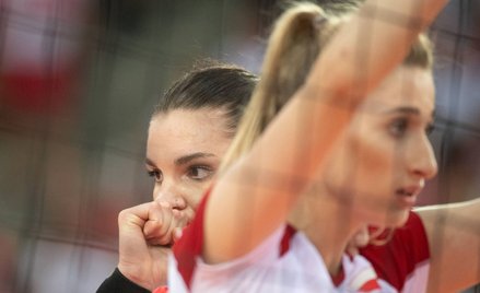 ME: Udany początek Polek. Siatkarki wygrały z Niemkami