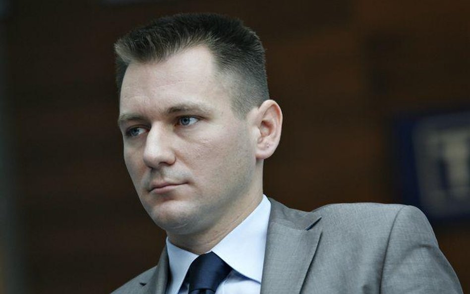 Piotr Farfał