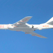 Bombowiec strategiczny H-6