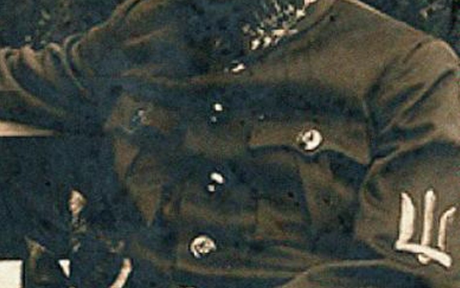 Machno wszedł w sojusz z atamanem Symonem Petlurą, ale jak twierdzą niektóre źródła, jednocześnie pr