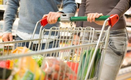 Litwini chętnie jeżdżą do Polski na majówkę. I dużo kupują