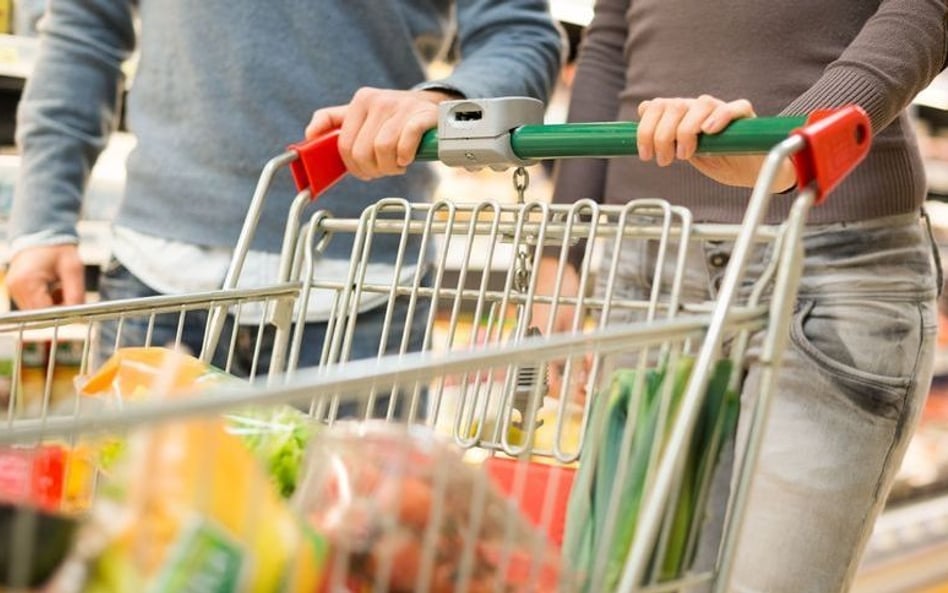 Litwini chętnie jeżdżą do Polski na majówkę. I dużo kupują