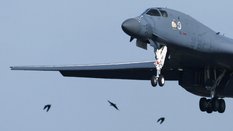 Amerykańskie lotnictwo przez najbliższe dni nie będzie brać na cel szefa MSZ Iranu