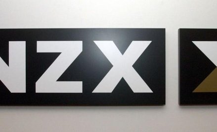 Giełda nowozelandzka zhakowana