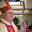 bp Tadeusz Pikus