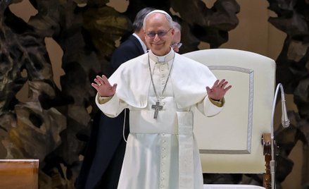 Obecny papież Leon XIV spędził wiele lat, pracując jako misjonarz w Peru, kraju, który jest szczegól