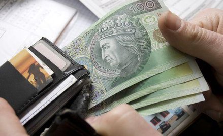 Płace rosną coraz wolniej