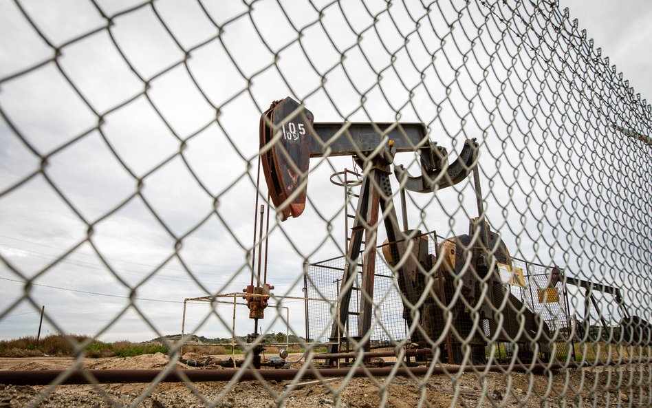 ExxonMobil stracił aktywa w Czadzie. Nacjonalizacja czy grabież?