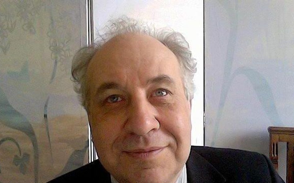 Grzegorz Sieczkowski: Exit bananów