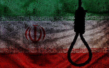W Iranie w 2023 roku wykonano już co najmniej 203 egzekucje