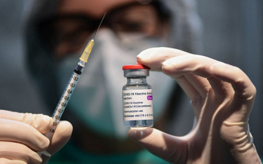 Koronawirus. Dania i Norwegiazawieszają stosowanie szczepionki AstraZeneca