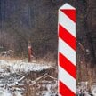 Granica polsko-białoruska