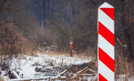 Granica polsko-białoruska