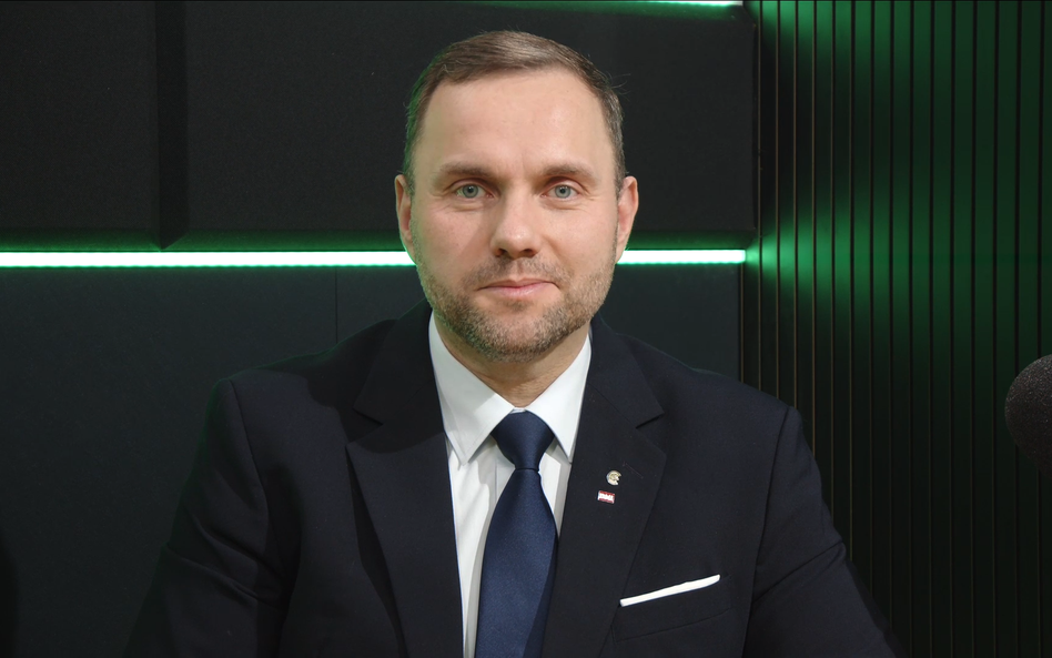Adam Malinowski, dyrektor krajowy Corporate Connections