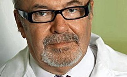 Krzysztof Kula, profesor andrologii